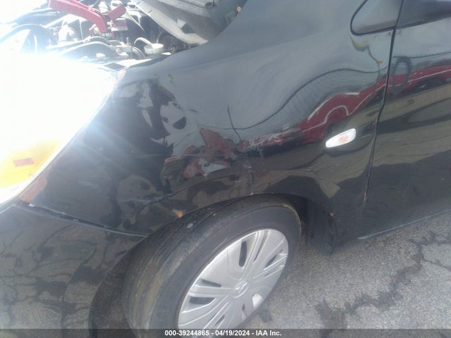 ML32F3FJ6HHF08503 Mitsubishi Mirage G4 Es