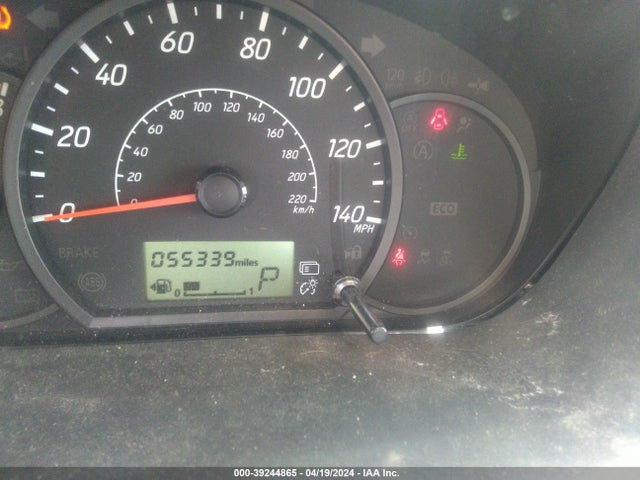 ML32F3FJ6HHF08503 Mitsubishi Mirage G4 Es