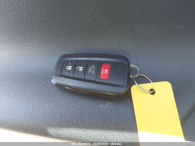 2T3DWRFV7KW029047 Toyota Rav4 Hybrid Limited
