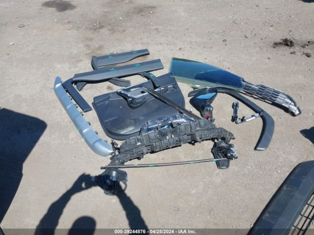 2T3DWRFV7KW029047 Toyota Rav4 Hybrid Limited