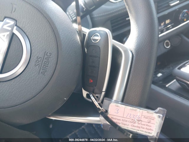 Nissan Rogue Sv Intelligent Awd 2023 5N1BT3BB4PC832932 Image 11