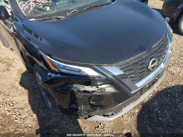Nissan Rogue Sv Intelligent Awd 2023 5N1BT3BB4PC832932 Image 6
