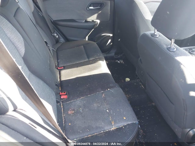 Nissan Rogue Sv Intelligent Awd 2023 5N1BT3BB4PC832932 Image 8