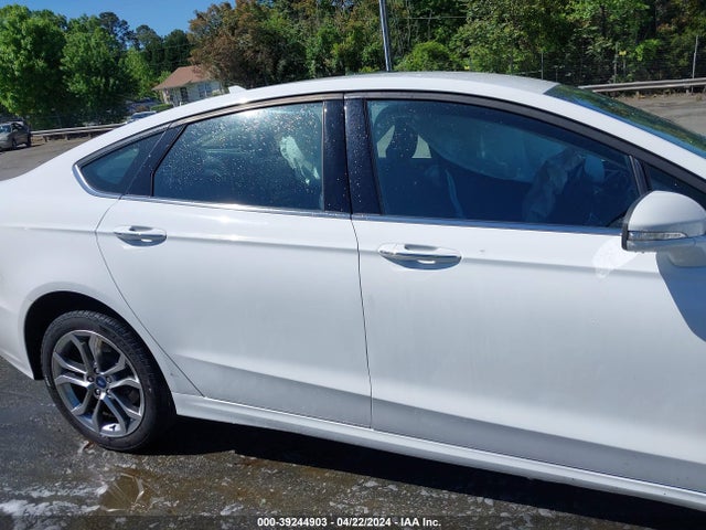 Ford FUSION SEL 2020 3FA6P0CD7LR195951 Image 13