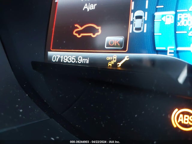 Ford FUSION SEL 2020 3FA6P0CD7LR195951 Image 15