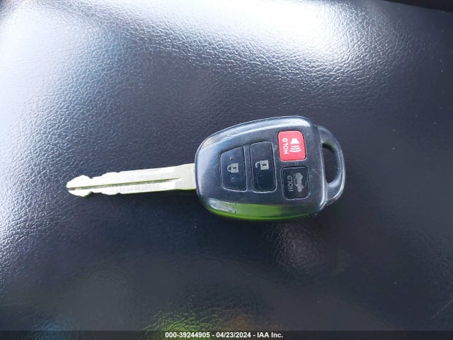 Toyota CAMRY SE 2015 4T1BF1FK5FU901318 Image 11