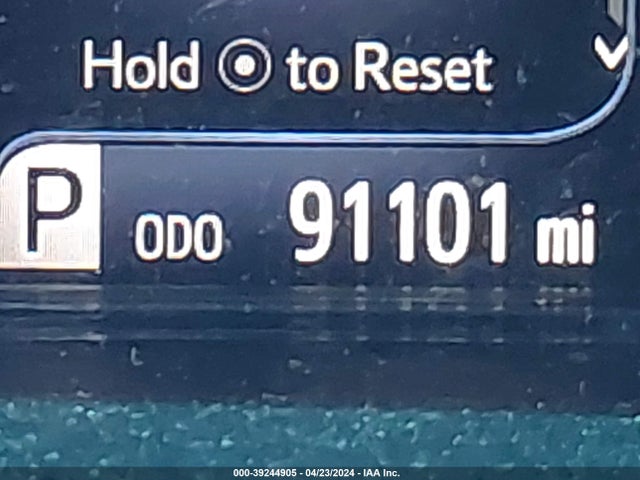 Toyota CAMRY SE 2015 4T1BF1FK5FU901318 Image 15