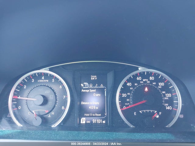 Toyota CAMRY SE 2015 4T1BF1FK5FU901318 Image 7