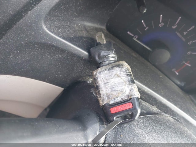 Honda Civic Lx 2015 19XFB2F50FE071301 Image 11