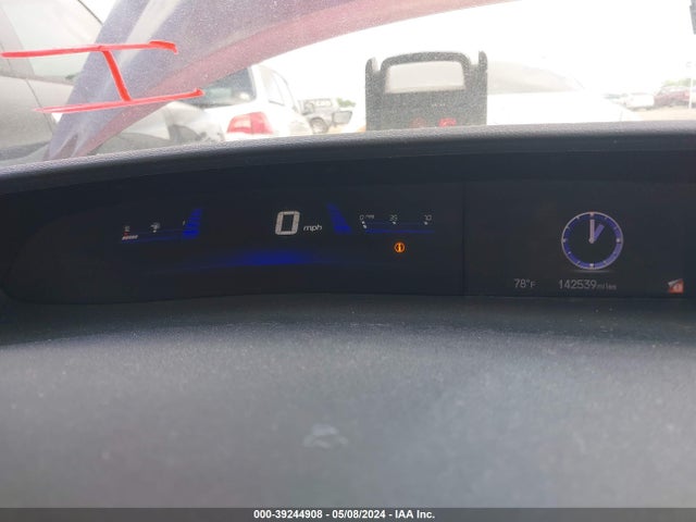 Honda Civic Lx 2015 19XFB2F50FE071301 Image 7