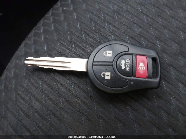 Nissan SENTRA SR 2014 3N1AB7AP1EY241388 Image 11