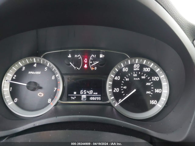 Nissan SENTRA SR 2014 3N1AB7AP1EY241388 Image 7