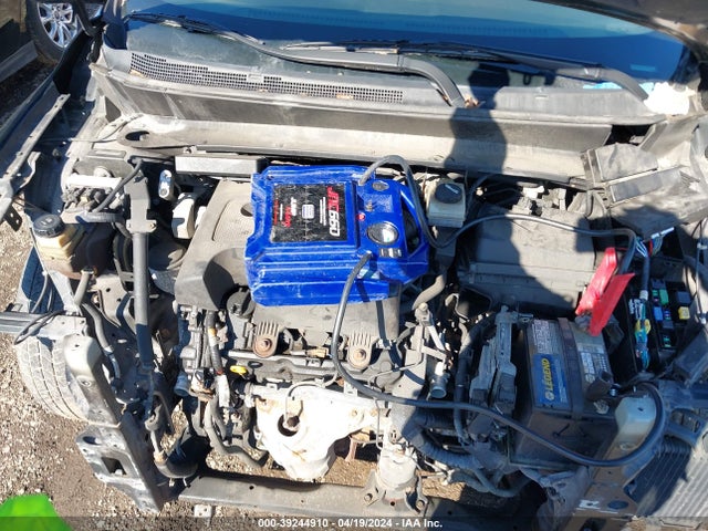 Nissan Pathfinder S 2014 5N1AR2MM0EC601400 Image 10
