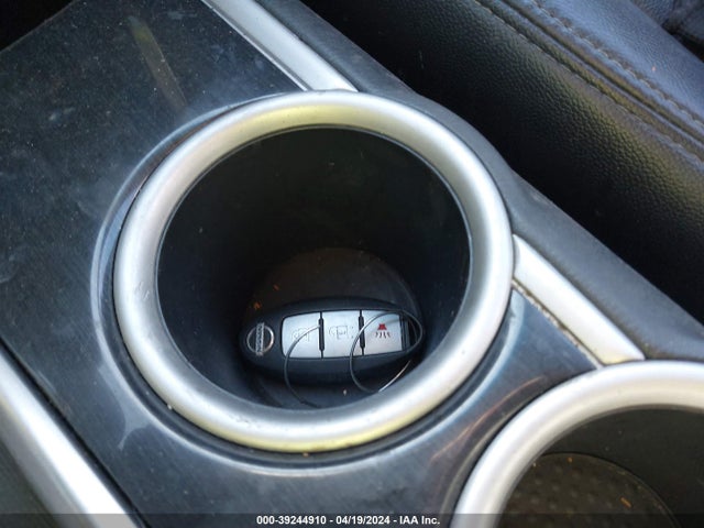 Nissan Pathfinder S 2014 5N1AR2MM0EC601400 Image 11