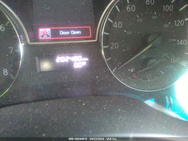 Nissan Pathfinder S 2014 5N1AR2MM0EC601400 Image 7