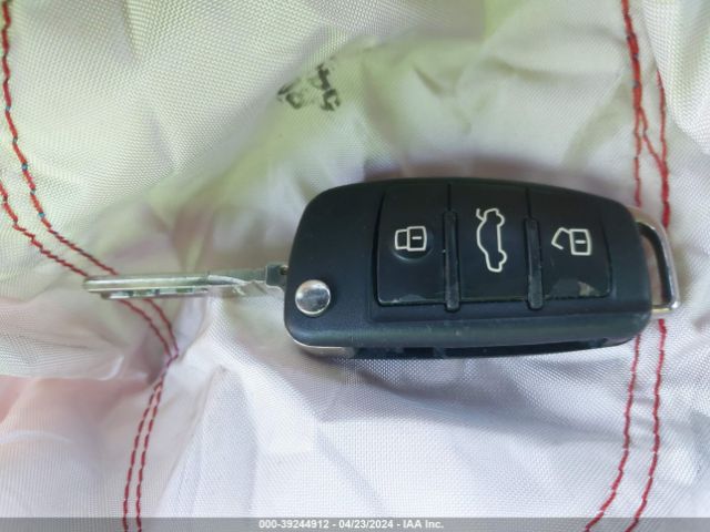 WAUA7GFF2G1017923 Audi A3 1.8t Premium