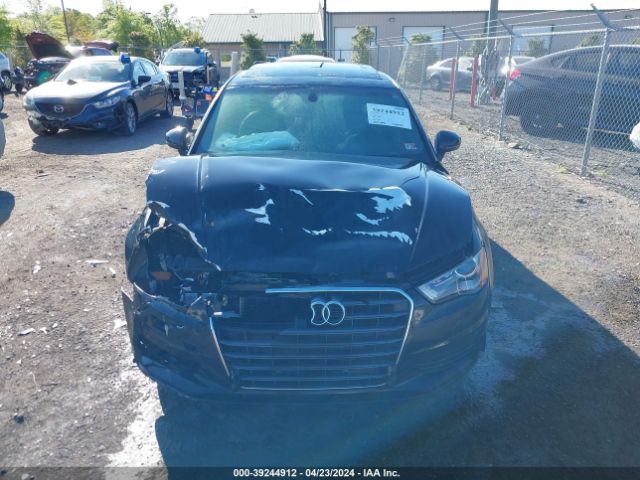 WAUA7GFF2G1017923 Audi A3 1.8t Premium