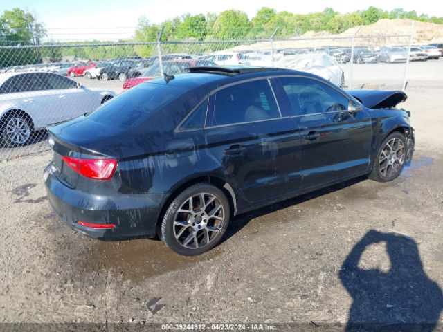 WAUA7GFF2G1017923 Audi A3 1.8t Premium