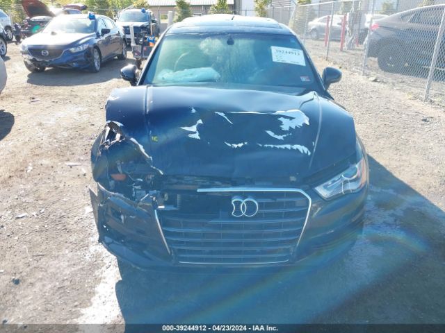 WAUA7GFF2G1017923 Audi A3 1.8t Premium