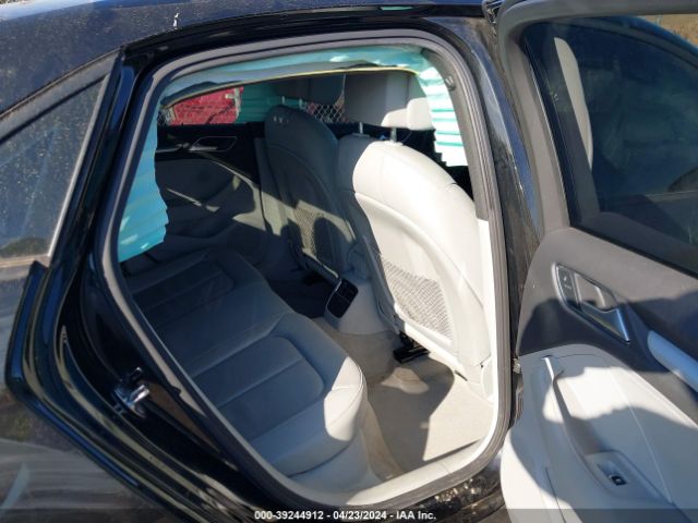WAUA7GFF2G1017923 Audi A3 1.8t Premium