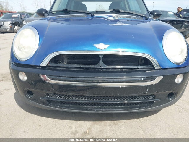 2006 MINI COOPER WMWRC33516TK68177 Photo 5