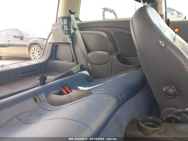 2006 MINI COOPER WMWRC33516TK68177 Photo 7