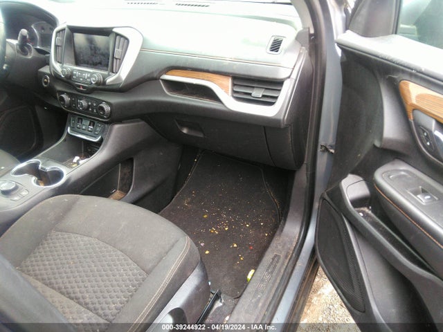 3GKALTEVXJL309792 GMC Terrain Sle