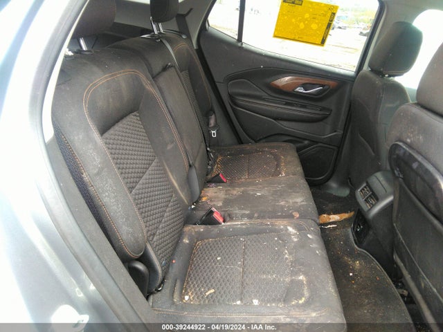 3GKALTEVXJL309792 GMC Terrain Sle
