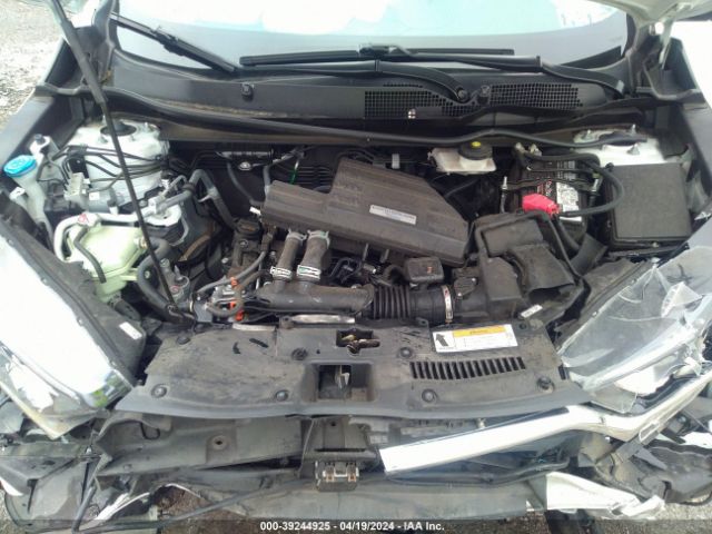 7FARW2H5XKE028351 Honda CR-V EX