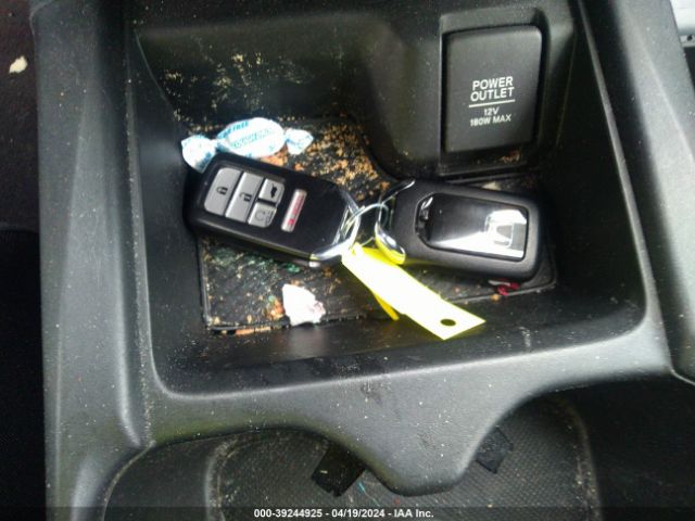 7FARW2H5XKE028351 Honda CR-V EX