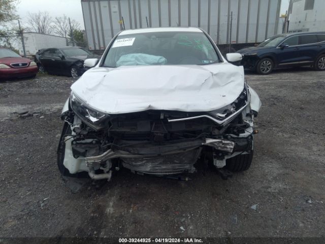 7FARW2H5XKE028351 Honda CR-V EX