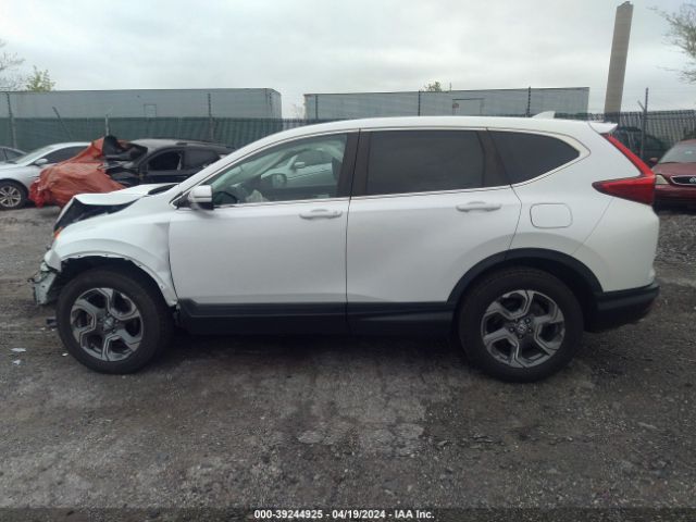 7FARW2H5XKE028351 Honda CR-V EX