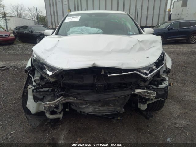 7FARW2H5XKE028351 Honda CR-V EX