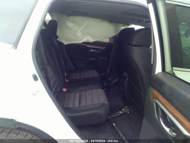 7FARW2H5XKE028351 Honda CR-V EX