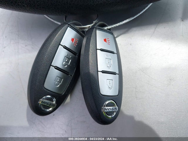 Nissan MURANO S 2015 5N1AZ2MH9FN216684 Image 11