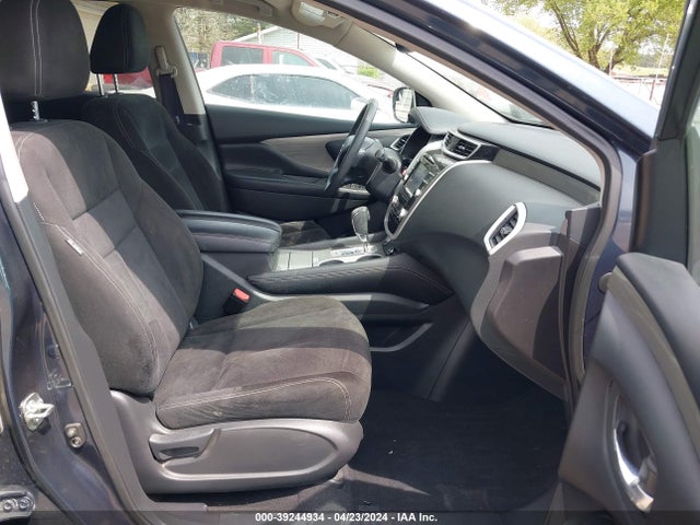 Nissan MURANO S 2015 5N1AZ2MH9FN216684 Image 5