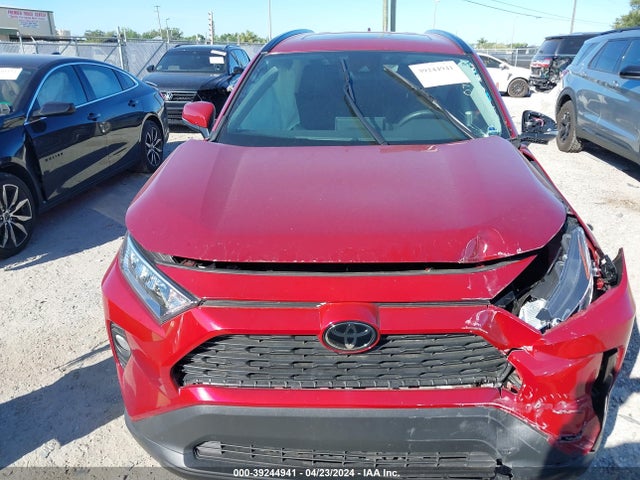 Toyota Rav4 Xle Premium 2021 2T3C1RFVXMW133075 Image 13