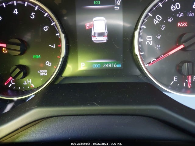 Toyota Rav4 Xle Premium 2021 2T3C1RFVXMW133075 Image 16
