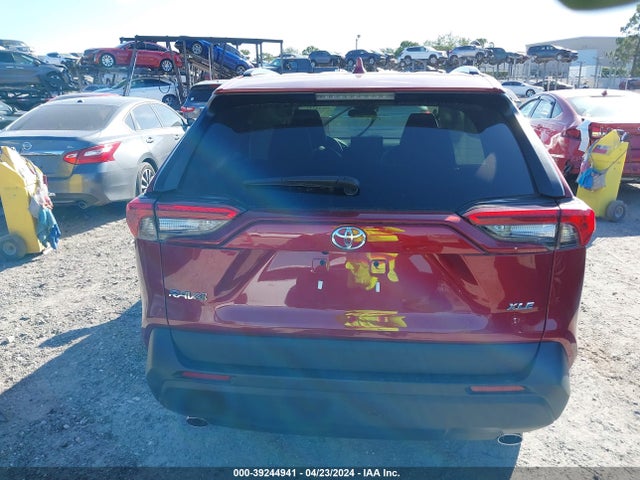 Toyota Rav4 Xle Premium 2021 2T3C1RFVXMW133075 Image 17