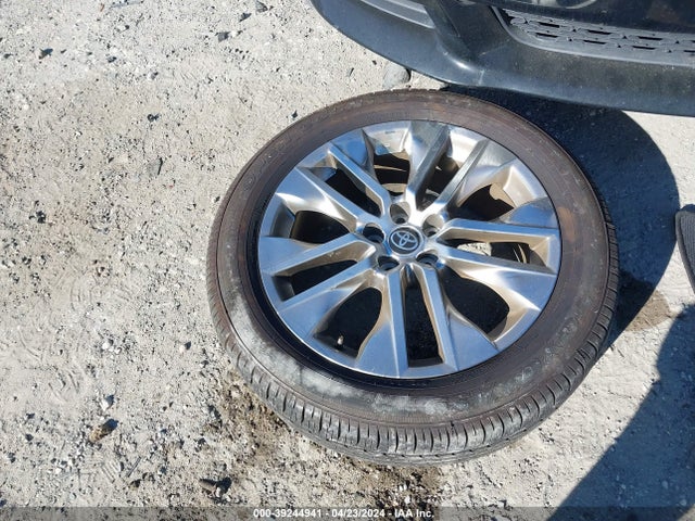Toyota Rav4 Xle Premium 2021 2T3C1RFVXMW133075 Image 12