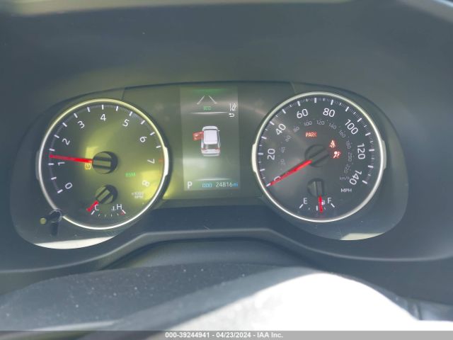 2021 TOYOTA RAV4 2T3C1RFVXMW133075 Photo 6