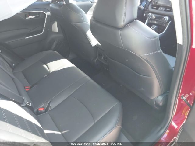 2021 TOYOTA RAV4 2T3C1RFVXMW133075 Photo 7