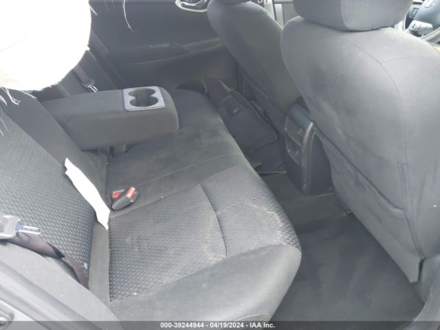3N1AB7AP1EY222341 Nissan SENTRA SR