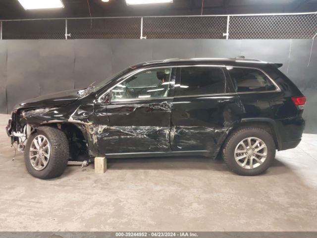 1C4RJEAG7MC831139 Jeep Grand Cherokee Laredo E 4x2
