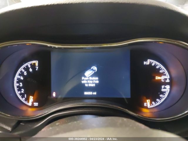 1C4RJEAG7MC831139 Jeep Grand Cherokee Laredo E 4x2