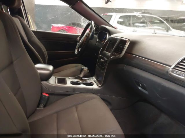 1C4RJEAG7MC831139 Jeep Grand Cherokee Laredo E 4x2