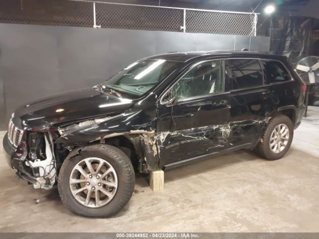 1C4RJEAG7MC831139 Jeep Grand Cherokee Laredo E 4x2
