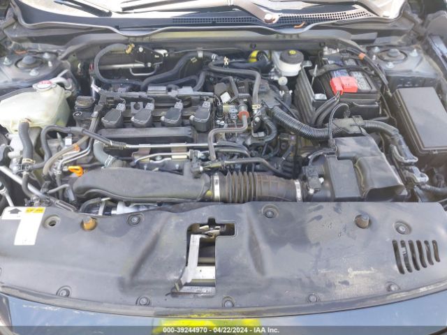 19XFC1F3XME011366 Honda CIVIC EX