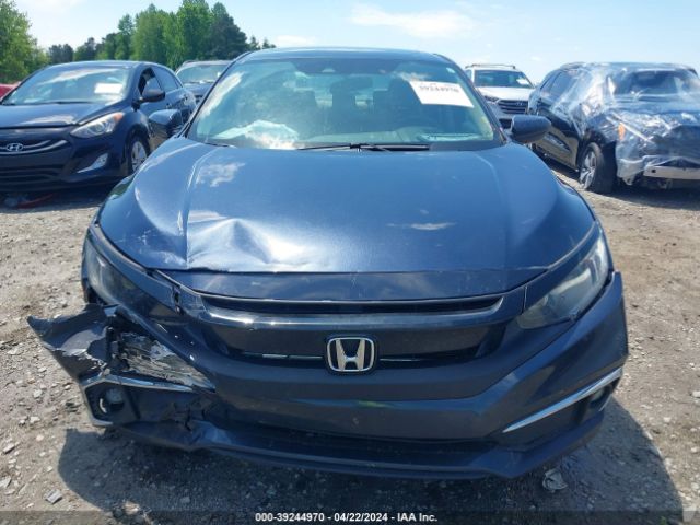 19XFC1F3XME011366 Honda CIVIC EX