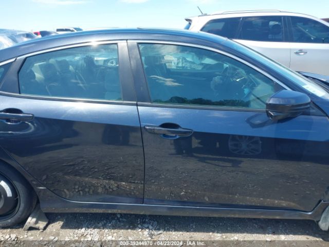 19XFC1F3XME011366 Honda CIVIC EX